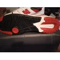 thumbnail image 4 of New Balance 550 White Red Black | BB550SE1 | Mens Size 13 D | Brand New NB, 4 of 6