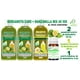 thumbnail image 1 of Bergamota Care + Manzanilla Mix 4X 500 VIVONATURAL. 2 Shampoos Aceite de Bergamota 500 ml + Sampoo Extracto de Manzanilla 500 ml + Aceite Esencial de Bergamota 10 ml, 1 of 5