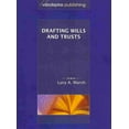 thumbnail image 1 of Pre-Owned Drafting Wills & Trusts Paperback, 1 of 1
