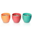 thumbnail image 1 of hometrends Ceramic Citronella Candle, 1 of 1