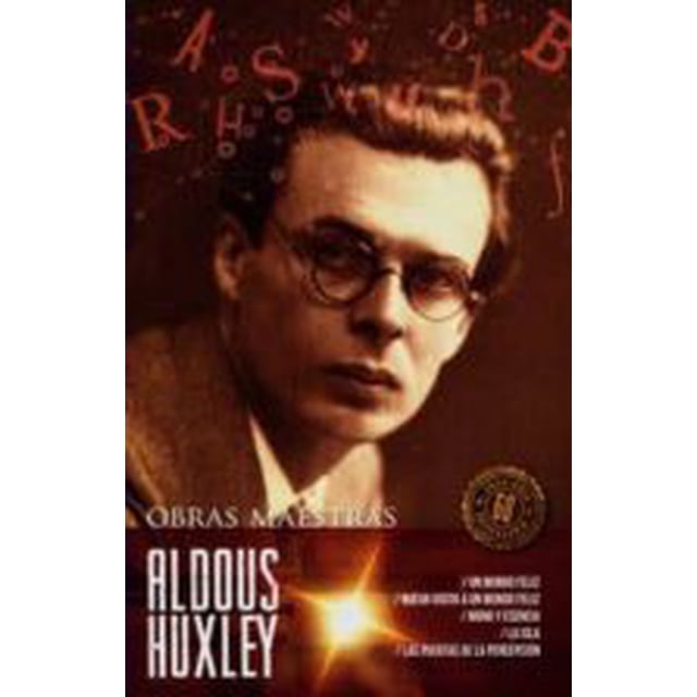GANDHI ALDOUS HUXLEY OBRAS MAESTRAS Gandhi ALDOUS HUXLEY