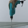 thumbnail image 3 of Taladro Makita MT 3/8" VVR 350W Azul Profesional Modelo M0600B, 3 of 4