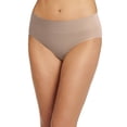 thumbnail image 1 of Jockey Women's Seamfree Comfort Waist Hipster, 1 of 2
