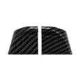 thumbnail image 2 of Alerón De Fibra De Carbono Universal Para Coche, Alerón Trasero De Goma Para Coche, Alerón Para Maletero, Pegatina Para Labios, Protección Contra Arañazos matsuzay VI005659-00, 2 of 5