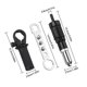 thumbnail image 3 of Adaptador: convierte tu taladro en un taladro remachador. Adaptador de remachado, accesorio para taladros de tuercas para taladros inalámbricos, 3 of 7