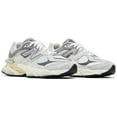 thumbnail image 2 of New Balance 9060 Men's Athletic Shoes Mesh & Suede, Grey, 2 of 5