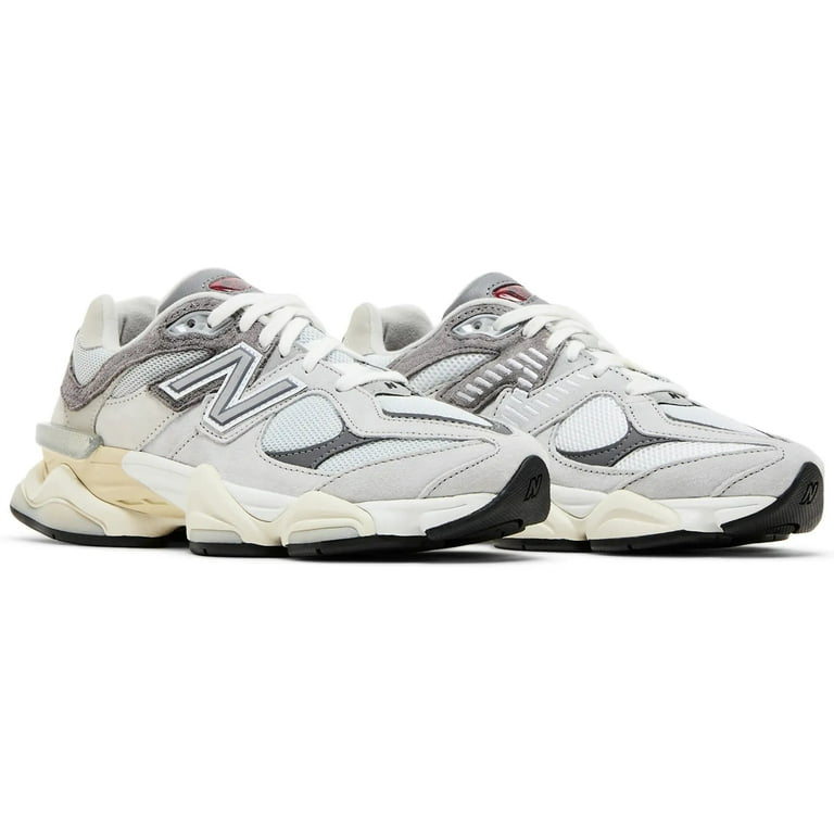 New Balance 9060 Rain Cloud Grey, Size 10 - Walmart.com