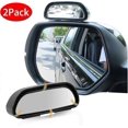 thumbnail image 2 of 2 Pieces Auto Blind Spot Mirror, Waterproof Hd Blind Spot Mirror, 2 of 5