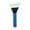 Blue, variant on taicans Ice Scraper Ice Ripper Ergonomic Scraper Ice Scraper for Cars and Small Trucks Car Ice Scraper Window Snow Scrapper for Car to Remove Snow and Frost