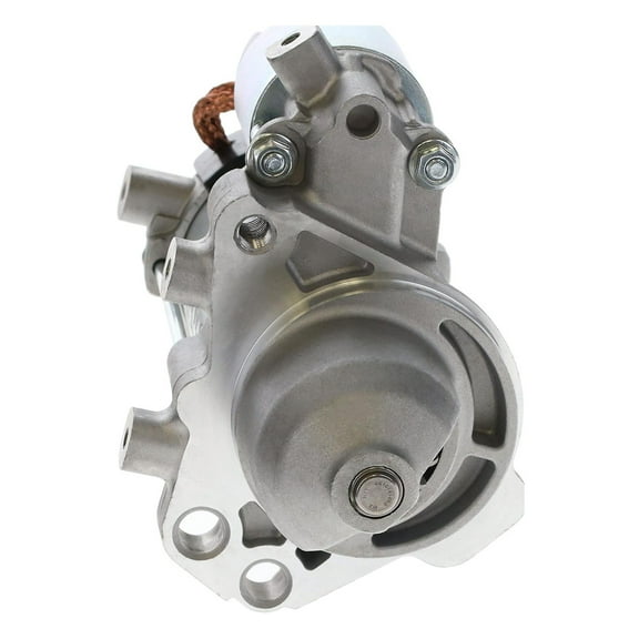 OEG Parts New Starter 12V CW PMGR Replacement For Chevy Camaro V6 3.6L 2016-2020 & GMC Acadia V6 3.6L 2017-2019, 438000-2990 TN438000-2990 12661379 12666641 12667974 12667974 16351 19086 26022