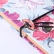 thumbnail image 4 of Álbum de fotos de flores DIY | Álbum de recortes fino y ligero de 30 páginas para graduaciones, baby showers y recuerdos | Diario de papel kraft para estudiantes, niños y regalos, 4 of 7