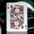thumbnail image 4 of Playing Cards Theory11 Rick and Morty con ilustraciones personalizadas, 4 of 5