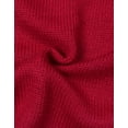 thumbnail image 3 of Christmas Sweaters for Women Christmas Tree Printed Ugly Christmas Sweater Knit Warm Pullover Sweater Shermie, 3 of 9