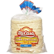 Flowers Foods Mi Casa Tortillas, 100 ea