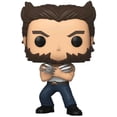 thumbnail image 2 of Funko Pop Marvel: X-men 20th-wolverine Intanktop Funko -, 2 of 2