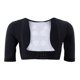 thumbnail image 1 of Faja moldeadora de brazos para mujer, corrector de postura, mangas de compresión, chaleco adelgazante para la parte superior del brazo, 1 of 7