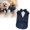 D, variant on Dog Tuxedo Formal Shirt Costume With Bow Tie, Retro Style For Small And Medium Dogs Cats, Pet Wedding Attire For Party Halloween Christmas Birthday, Adjustable Pet Clothing For Special Occasions,C