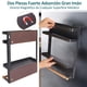 thumbnail image 3 of Estante Organizador Magnético para Especias, Especiero para Cocina con Soportes de Papel y 2 Ganchos Extraíble, Organizador de Cocina con Iman para Refrigerador, Lavadoras, Repisas para Cocina, 3 of 8