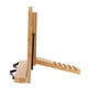 thumbnail image 5 of Bamboo Book Reading Stand, Electronics Stand, Cookbook Holder for Book Reading, 5 of 5