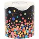 thumbnail image 1 of 1 Roll of Decorative Bulletin Board Border Stickers Classroom Wall Decors Blackboard Border Decals, 1 of 4