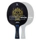 thumbnail image 3 of 2X Raqueta de Ping Pong 7 Hoja de Tenis de Mesa Arilato Fibra de Carbono Accesorios de Tenis de Mesa Ligeros Manejar, 3 of 5