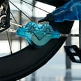 thumbnail image 5 of RUISINERY Mountain Bicycles Chain Cleaner Bicycles Chain Brush Light weight Bike Wash Tool for depth Dirt Removal, 5 of 6