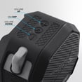 thumbnail image 5 of Altec Lansing HYDRATREK Magnetic Bluetooth Speaker, Waterproof IP67, Portable Speaker, True Wireless Pairing, USB-C Quick Charge, 3.7V 400mAh Battery, Voice Assistant, Perfect for Any Adventure, 5 of 11