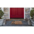 thumbnail image 5 of A1 Home Collections LLC Brush Humming Bird Doormat, 5 of 5