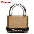 thumbnail image 1 of Master Lock Serrure à Combinaison Extérieure, Cadenas Résistant aux Intempéries, Serrure à Combinaison Réinitialisable, 1 of 5