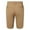 Khaki, variant on Men's Cargo Pants Cargo Pants for Men Boy Outdoor Twill Carpenter for Men Mens with Pockets Purse Sleepers Shuffle Slim Fit Men's Casual Khaki 4XL