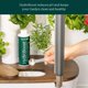 thumbnail image 3 of Tratamiento de agua HydroBoost 250 ml para Gardyn Hydroponic Garden, 3 of 8