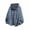 Blue—Sun Protection Shirts for Men, variant on Long Sleeve Sun Shirt for Men Lightweight UPF 50 UV Protection Hoodies Casual Summer Plaid Button Down Shirt Loose Fit Work Shirt Dark Gray XL