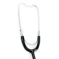 thumbnail image 3 of McKesson General Exam Stethoscope, Black 01-660HBKGM, 10 Ct, 3 of 4