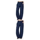 thumbnail image 1 of Pantalones sueltos para mujer Sonducket Tiempo libre azul violáceo S, 1 of 6