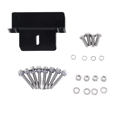 thumbnail image 1 of Solar Panel Mounting Bracket Z Brackets Roof Solar Panel Bracket for RV, Boat, Wall, Caravans, Yacht, 1 of 8