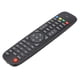 thumbnail image 4 of Control remoto ANGGREK de televisión reemplazo para Haier TV, 4 of 8