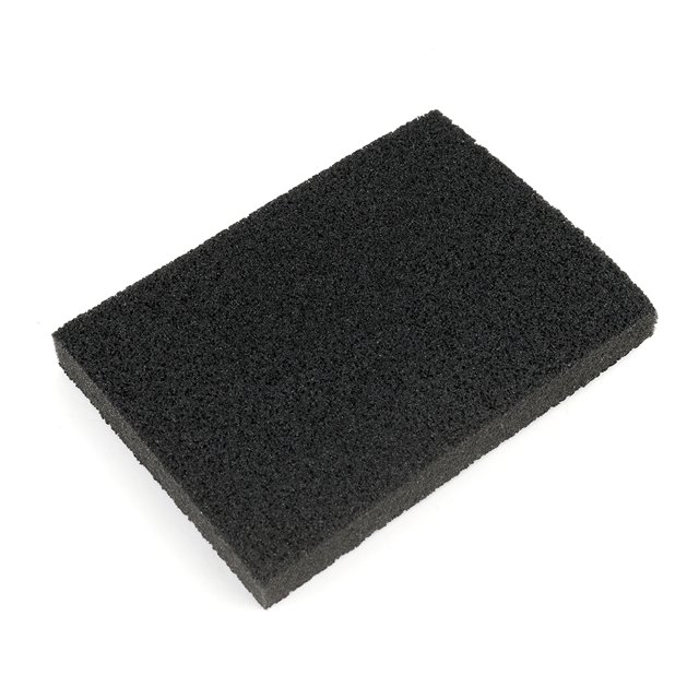 Magic Nano Emery Sponge Brush Eraser Cleaning Eraser Magic Nano Eraser Tool Sponge Brush Descaling Cleaning Kitchen Rust Cleaning Tool