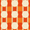 Beige Geometric Circles, variant on FORMRS Boys Rash Guard with Short Sleeves UPF 50+ Swim Shirts Sizes 3-12T, Retro Abstract Eagle