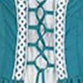 thumbnail image 4 of WILLBEST Robes pour Femmes Robe sous-Poitrine, 4 of 5
