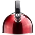 thumbnail image 2 of Tetera Magefesa Acero Inoxidable 2 Litros Sabal Rojo, 2 of 2