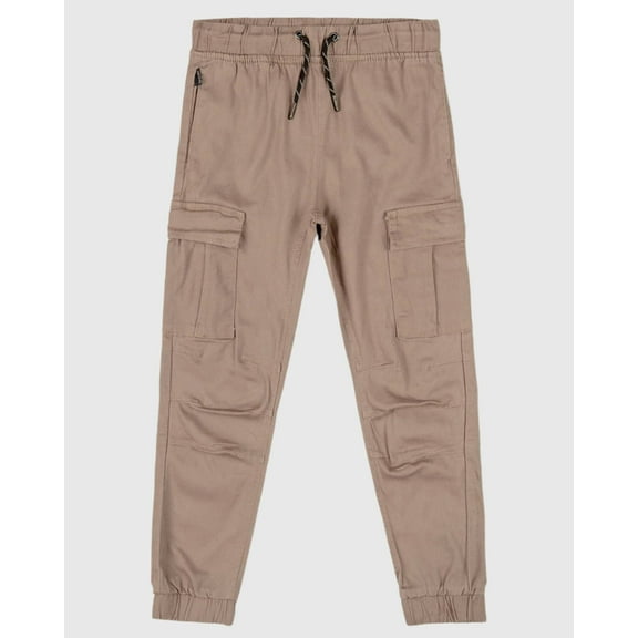 BOYS INFANTRY CARGO JOGGERS