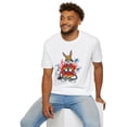 thumbnail image 5 of Bugs Bunny Shirt, Bugs Bunny T Shirt, Shirt with Bugs Bunny, T Shirt with Cartoon, Cartoon on T Shirt, Animation Shirt, 5 of 10