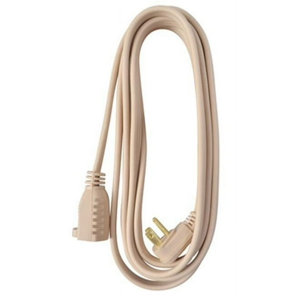 Master Electrician 03533ME 9 ft. Beige Air Conditioner-Major Appliance Cord