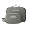 thumbnail image 5 of Cosmetic Bag for Women Portable Travel Large Capacity Cosmetic Storage Bag Washing Waterproof Cosmetic Bag, 5 of 8