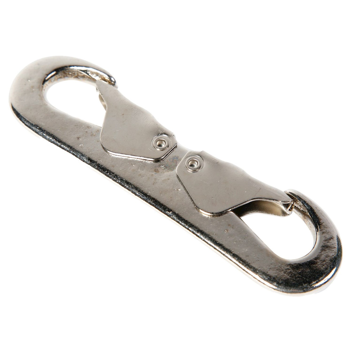 CAP SNAP DOUBLE ENDED 1/2 BULK