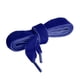 thumbnail image 3 of Cordones Planos de Terciopelo Allegra K 0.6 Pulgadas Azul Real 110cm, 3 of 6