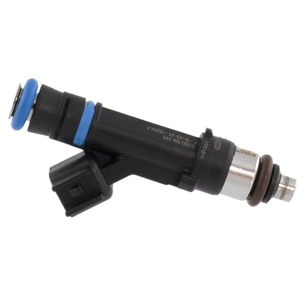 Motorcraft INJECTORASY (P)