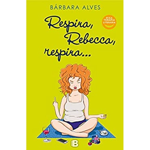 Pre-Owned Respira, Rebecca, Respira (Paperback) 8466660569 9788466660563