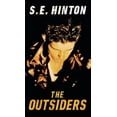 thumbnail image 1 of Pre-Owned The Outsiders (Mass Market Paperback) 014038572X 9780140385724, 1 of 1