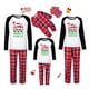 thumbnail image 1 of Conjunto de pijama navideño familiar a juego Meihuid, pijamas navideños para niños y niñas, ropa de dormir para mujeres y hombres, 1 of 3